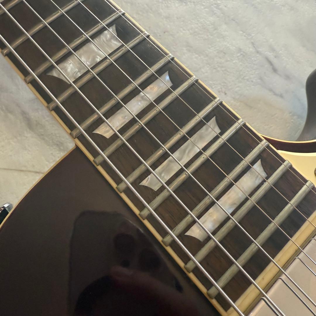 【アップグレード】Epiphone /エピフォン レスポール スタンダード50'