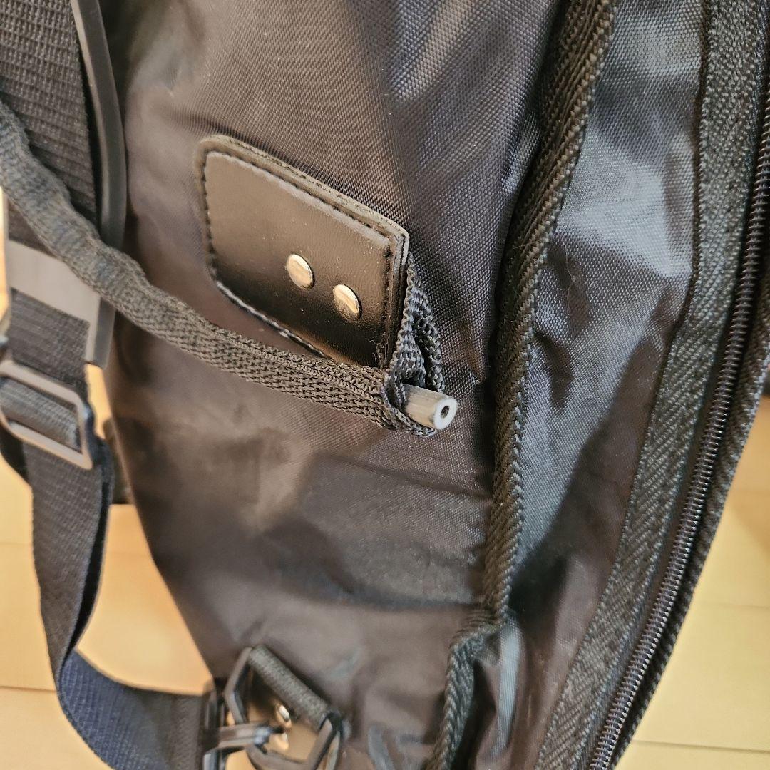 ピッグノーズ　T『ミニエレキギター赤』着払い発送に4～７日