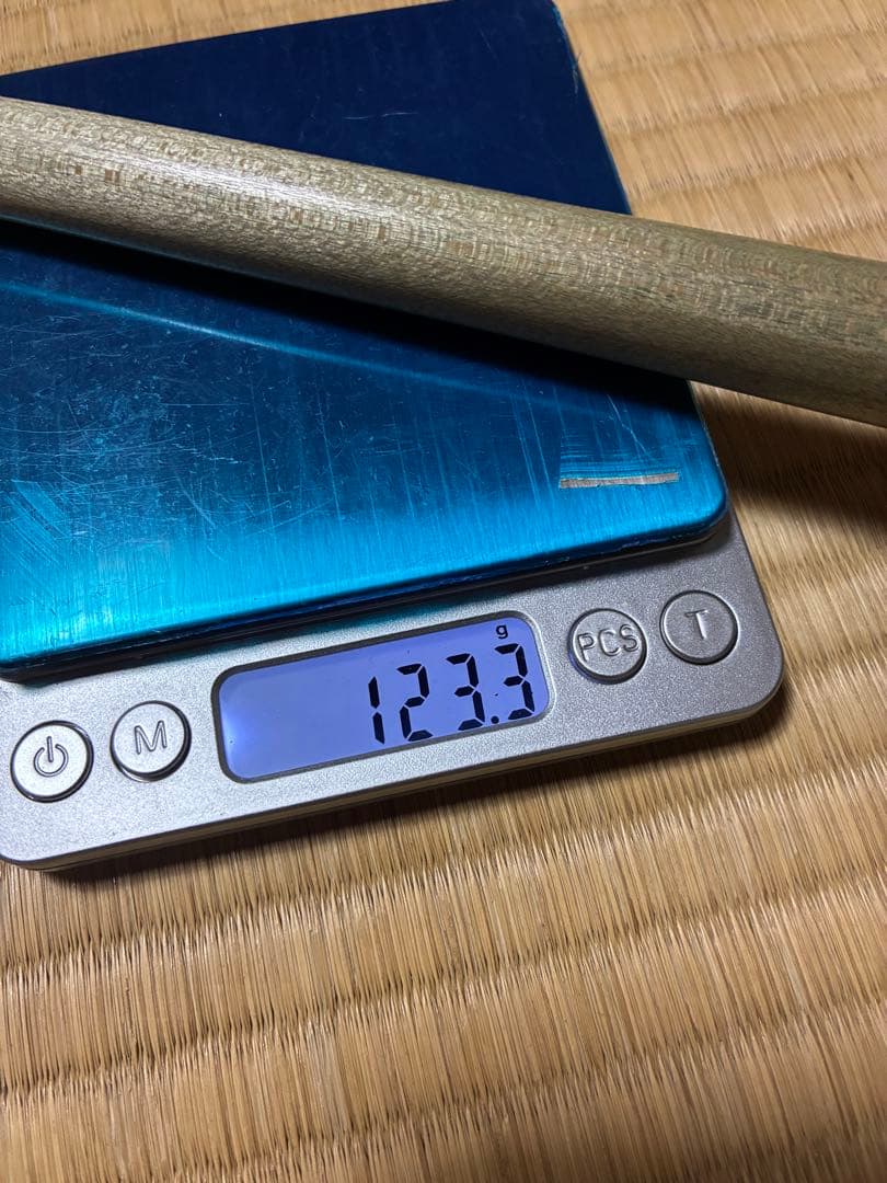 カスタムキュー　エスピリッチュ　イグナイト付き