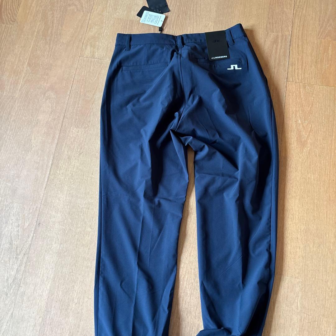 ゴルフ メンズウェア パンツ ネイビー サイズ30