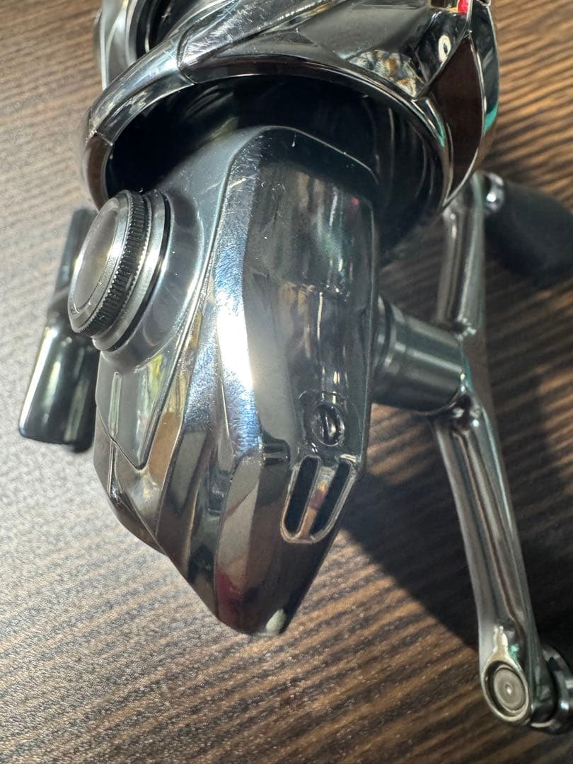 シマノ　18ステラC3000SDH