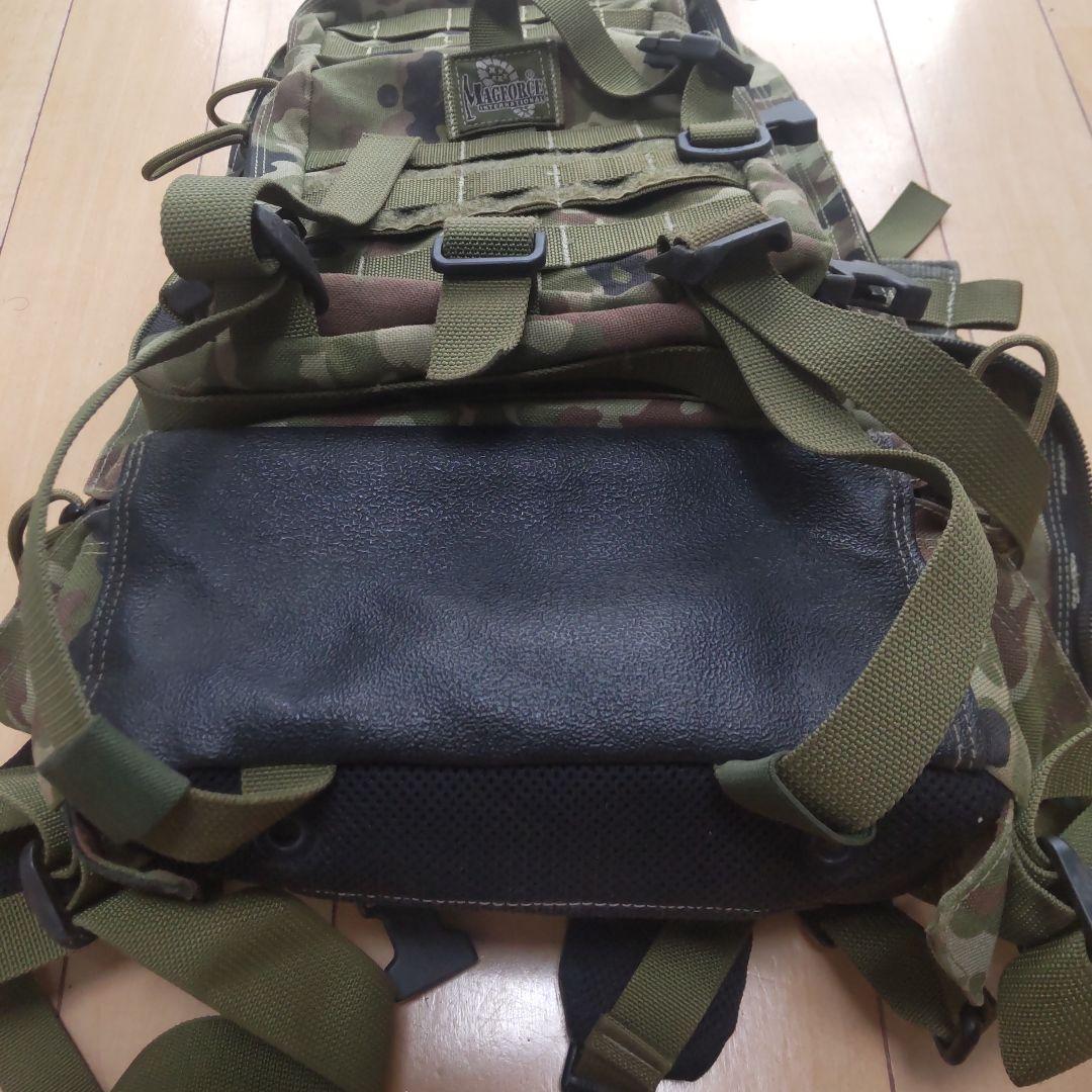 MAGFORCE(マグフォース) FALCON III JSDF