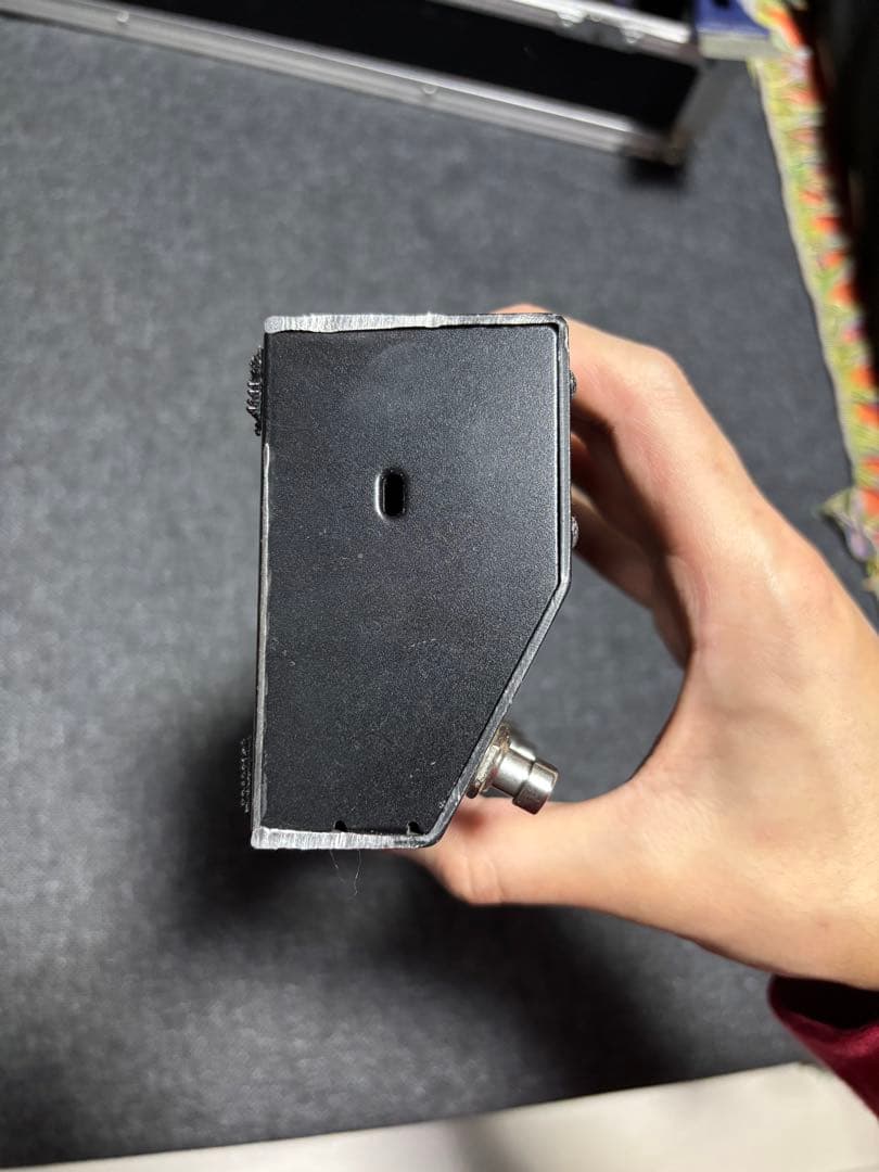 BOSS ES-5 ボスプログラムスイッチャー