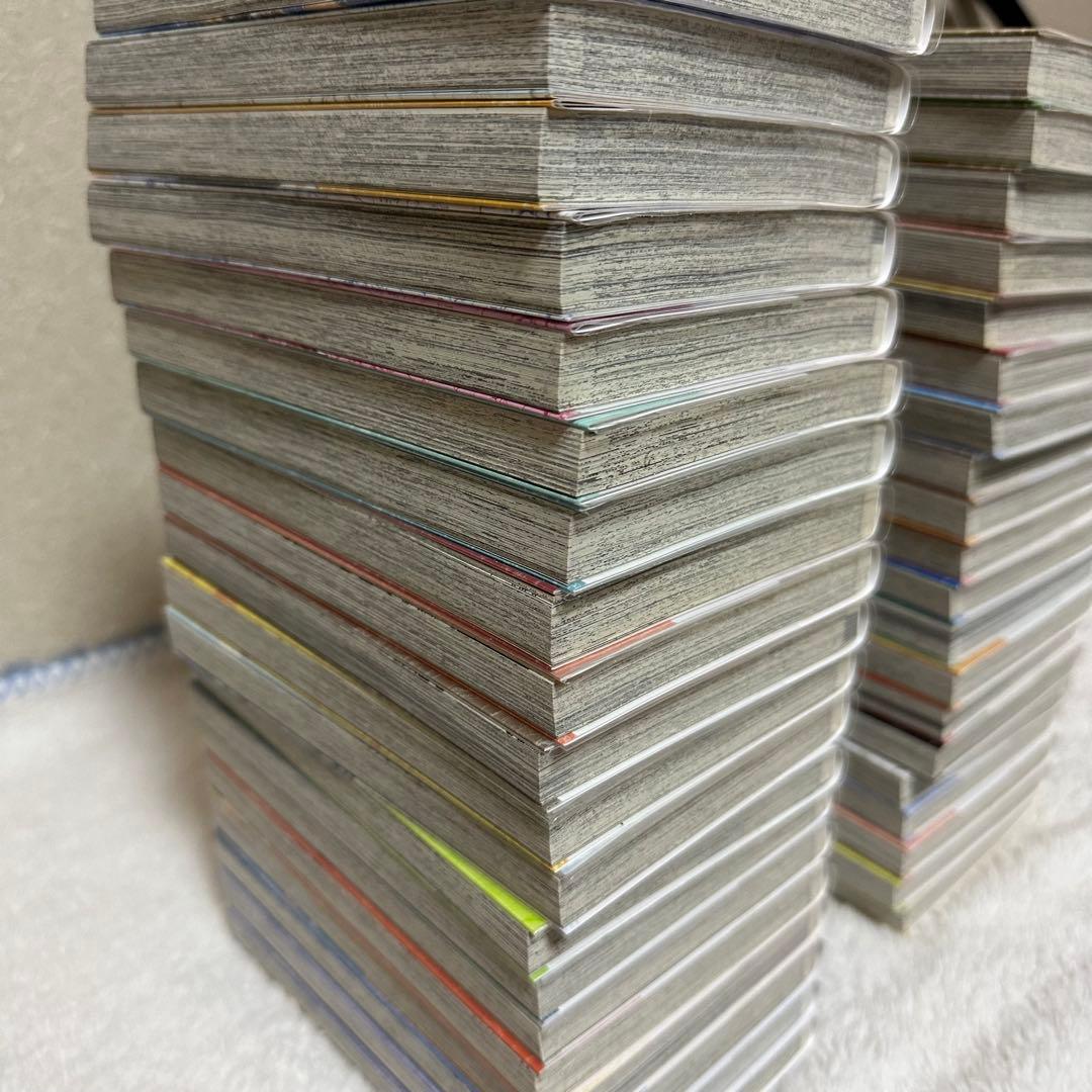 ONE PIECE コミック セット　1-107巻