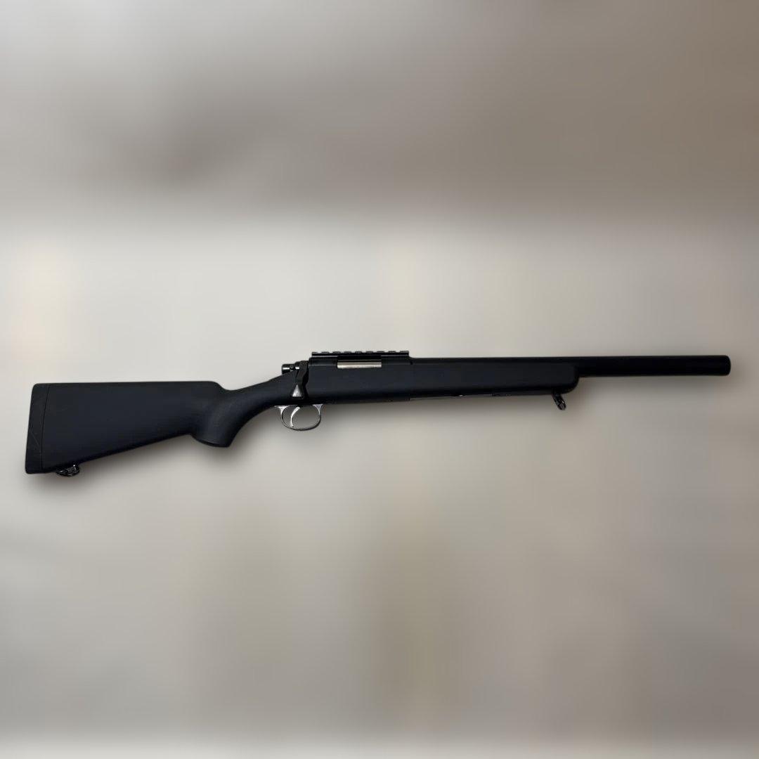 東京マルイ VSR-10 GSPEC 静音カスタム プロスナイパー サイレンサー