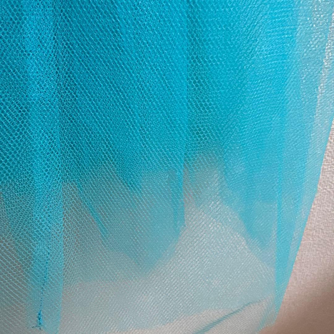 chacott チャコット バレエ ロマンティックチュチュ5号