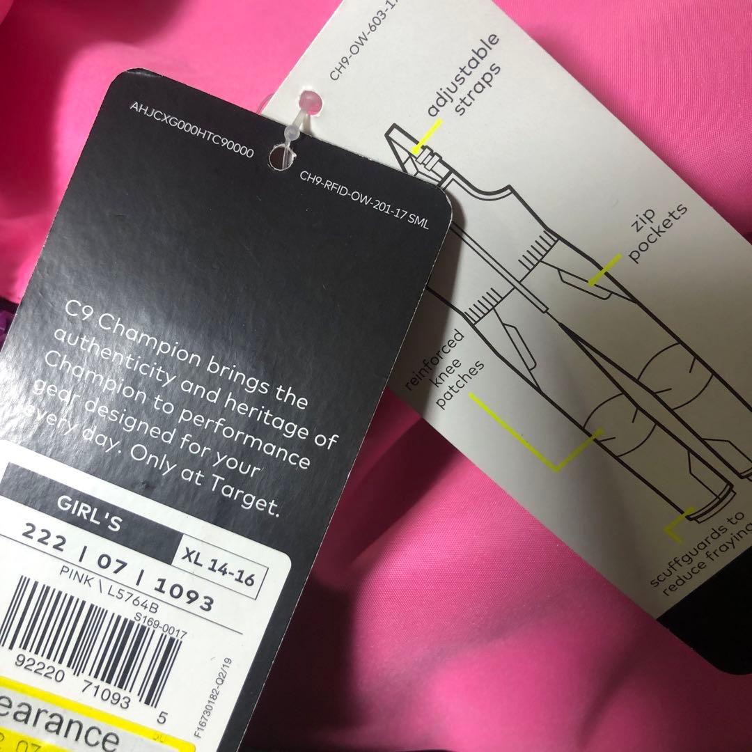 チャンピオン　スキーウェア　スノーボード