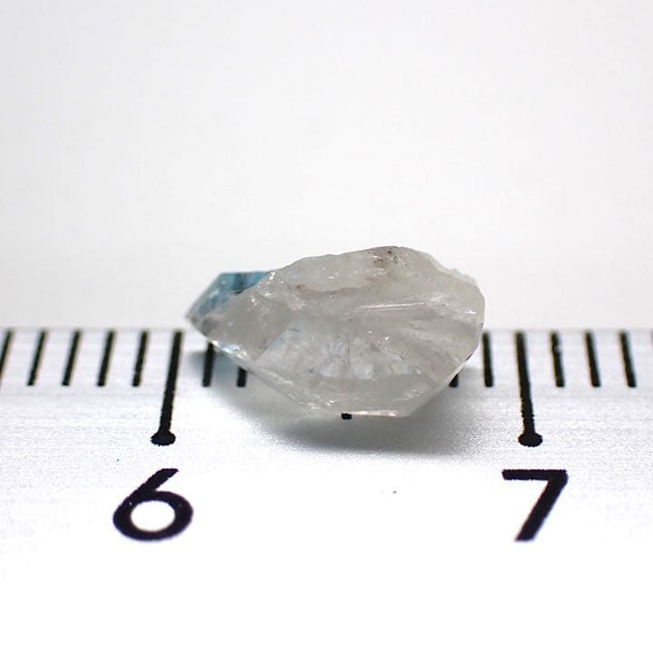 【ブラジル産】ユークレース原石