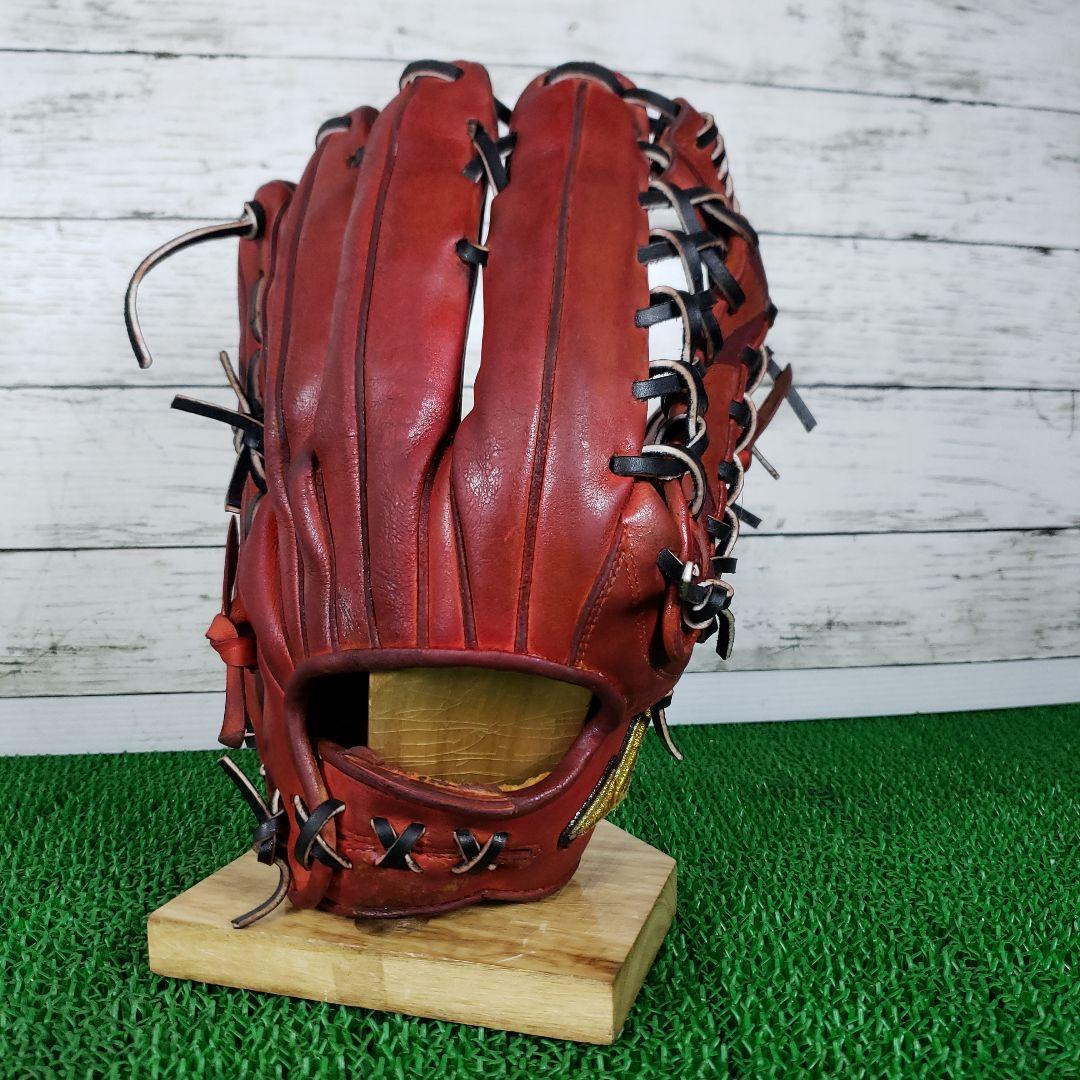 ミズノプロ　硬式　外野