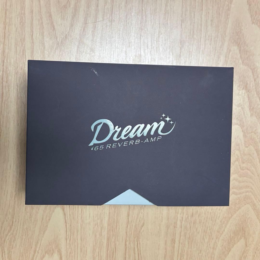 ギター Universal Audio UAFX Dream65 Amplifier