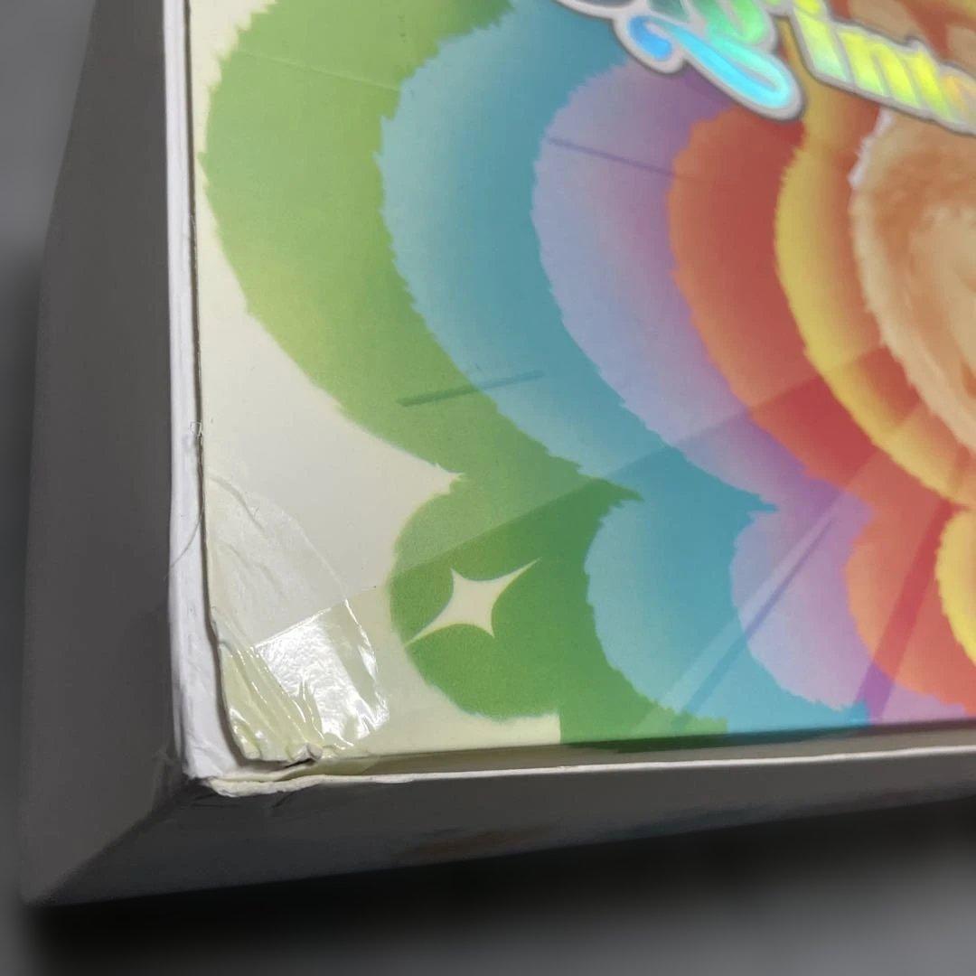 POPMART BIG into.Energy ラブブぬいぐるみアソート6ピース