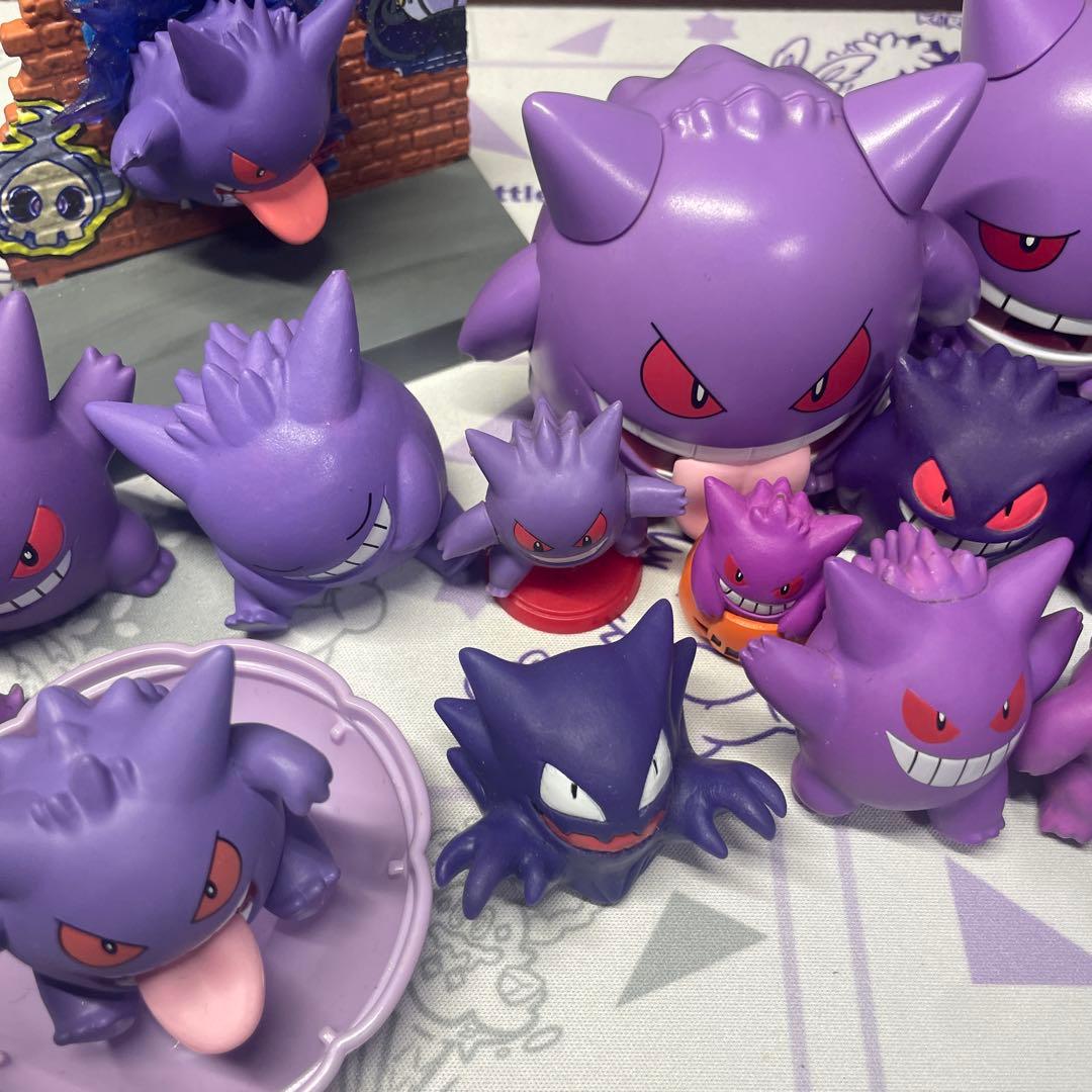 ポケモン ゲンガー まとめ売り