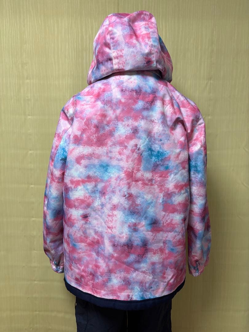 cosby ellesse Lレディース　スキーウェア　スキーウエア　コスビー