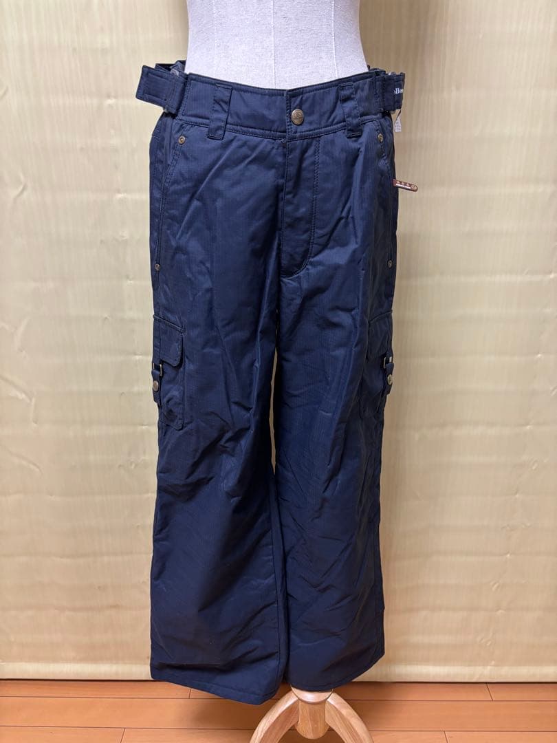 cosby ellesse Lレディース　スキーウェア　スキーウエア　コスビー