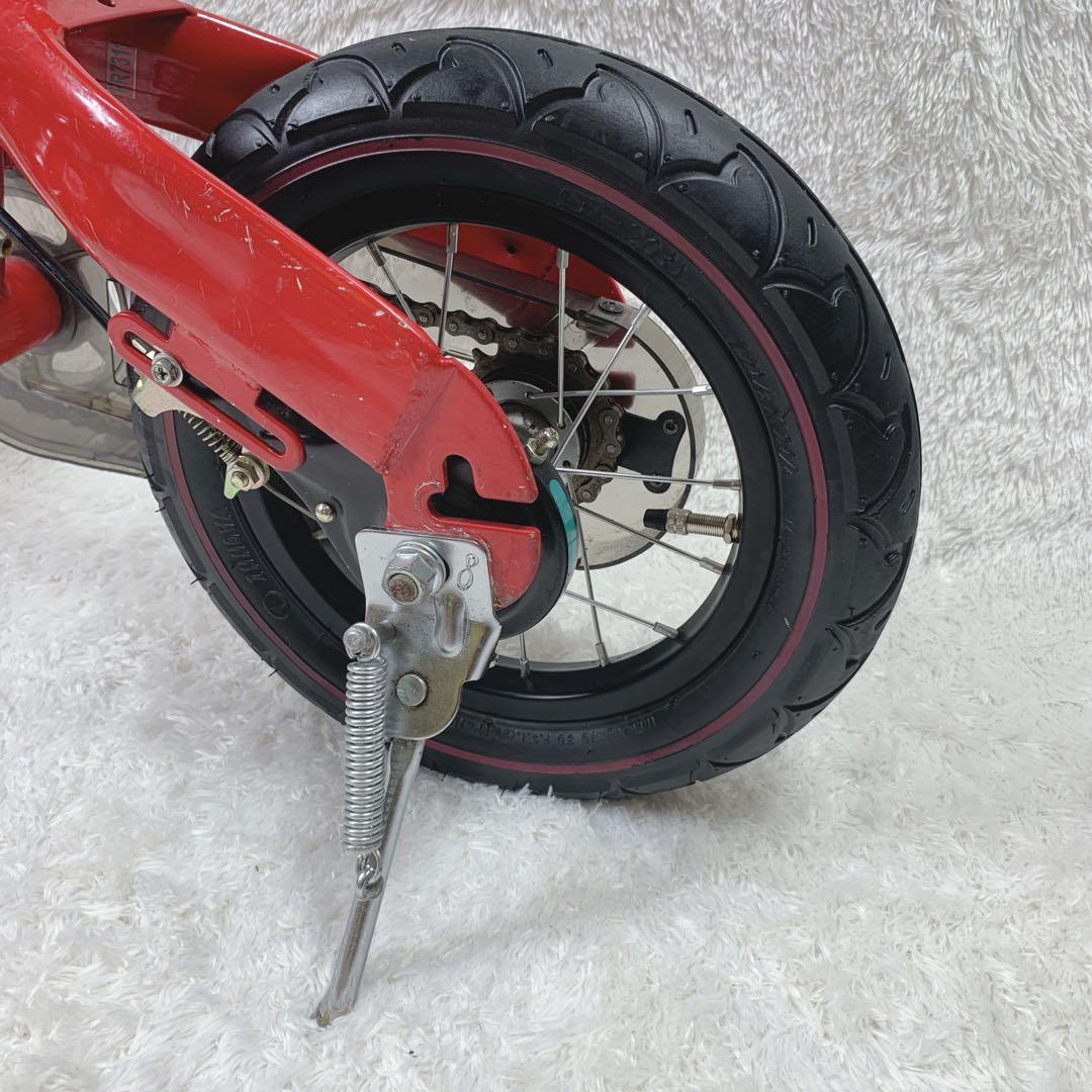 Henshin Bike レッド へんしんバイク