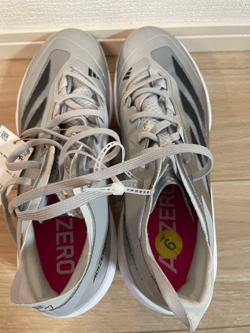 adidas ADIZERO IMPACT スパイク 27cm