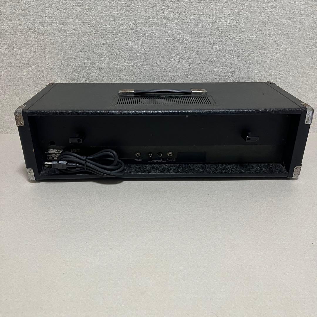 YAMAHA J-100B ベースアンプ ヘッド ヴィンテージ