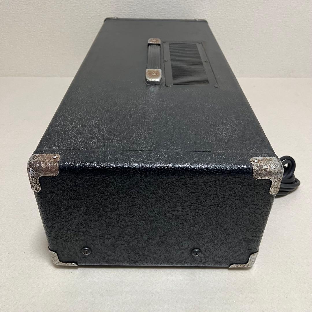 YAMAHA J-100B ベースアンプ ヘッド ヴィンテージ