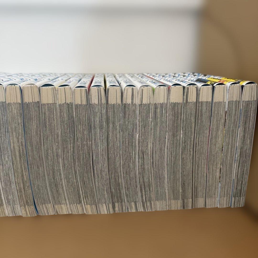 アオアシ　1〜34巻　セット売り