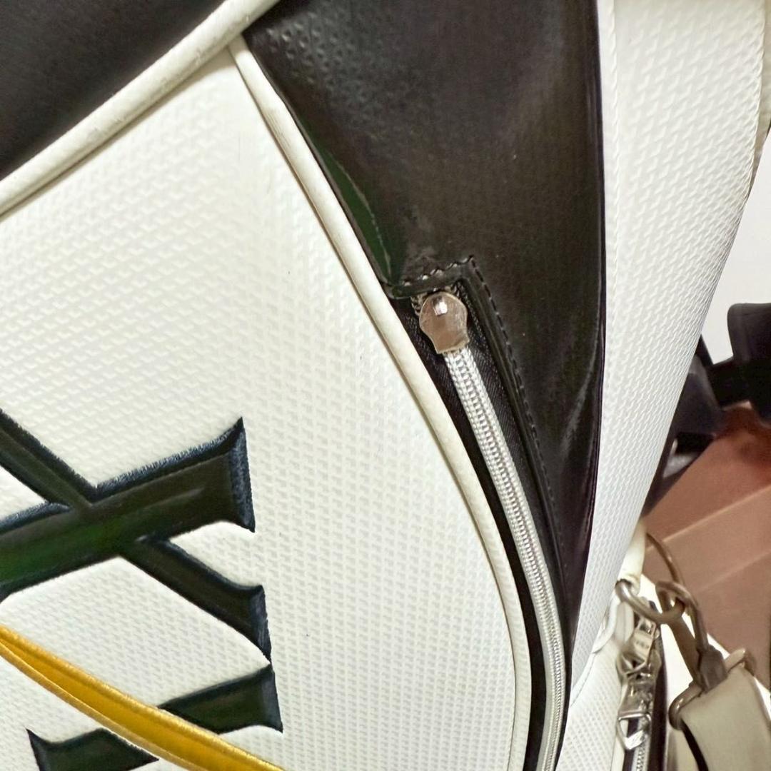 ゼクシオ メンズゴルフクラブ 14本セット XXIO8 XXIO7 ゼクシオ8