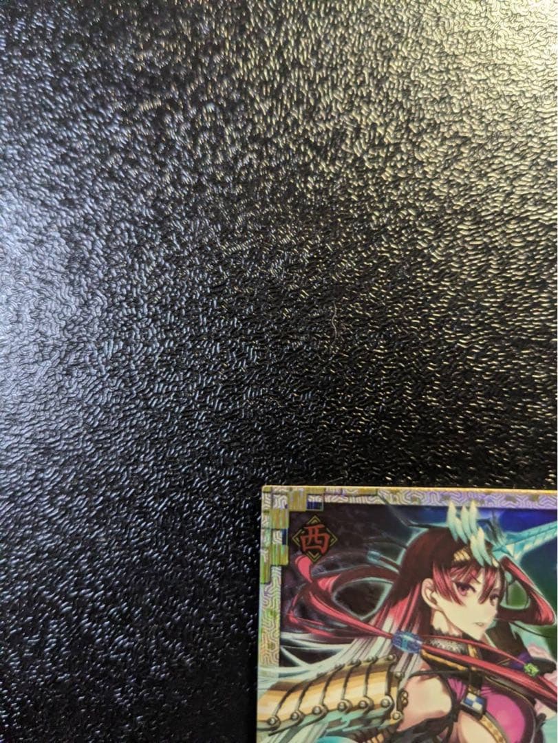 戦国大戦 SS 白井局