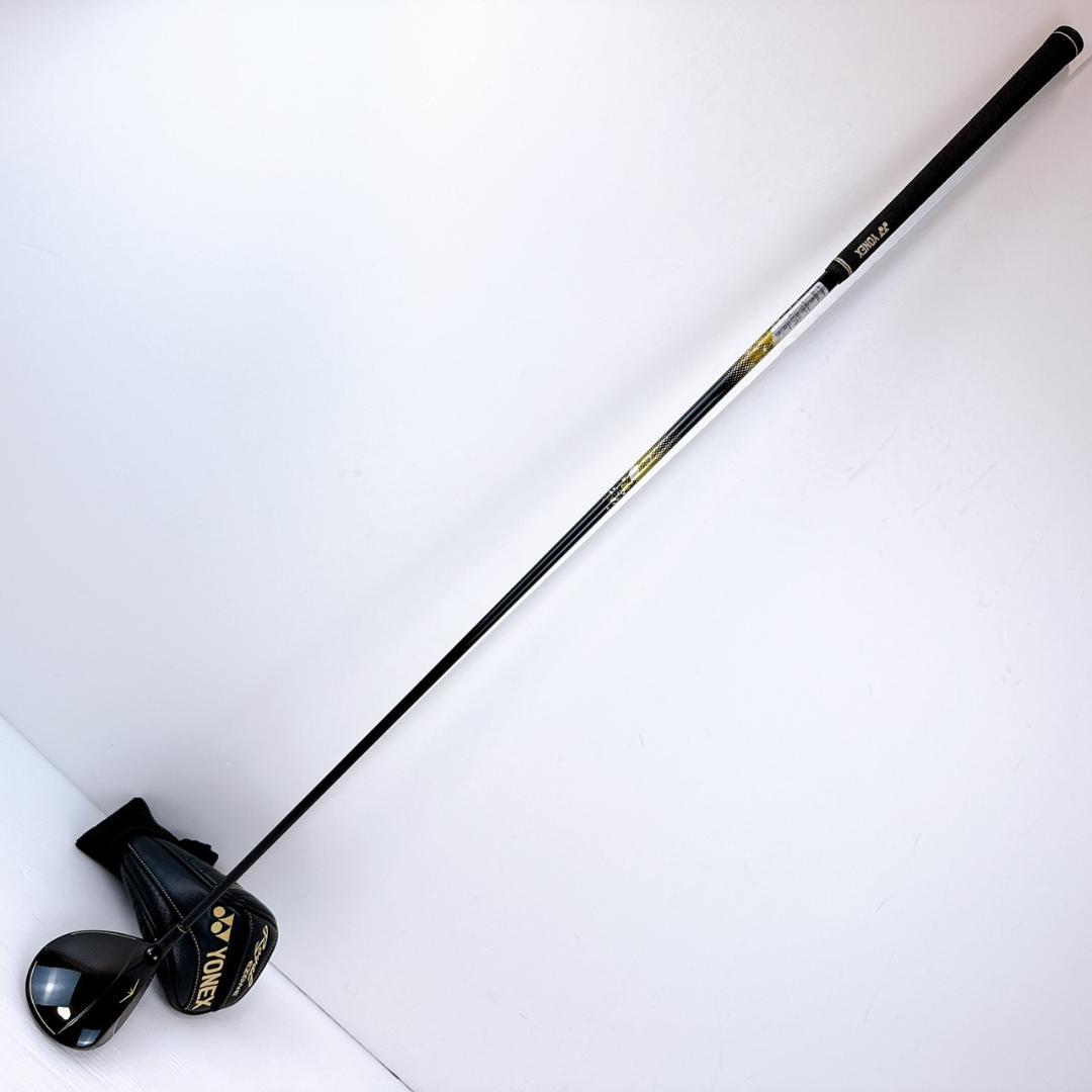 ヨネックス　ロイヤルイーゾーン　2023年　フェアウェイウッド　5W　純正（R）