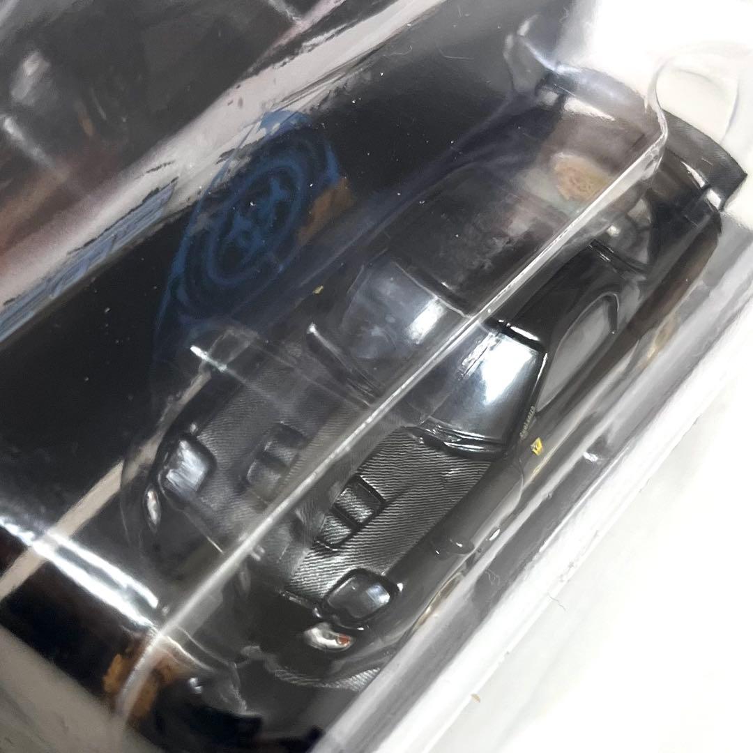 東京オートサロン 香港 2025限定 MINI GT RE雨宮 マツダ RX-7