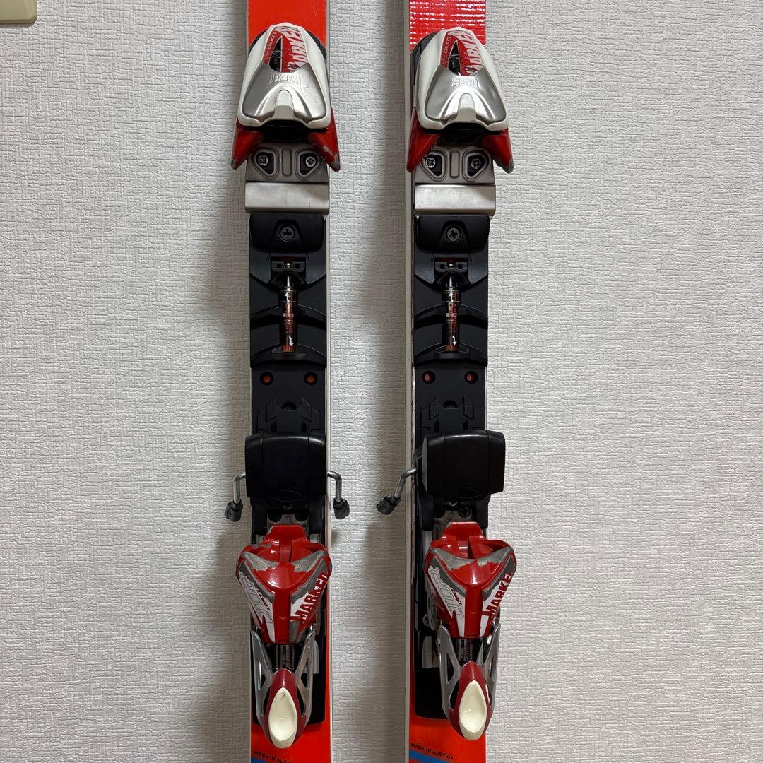 ブリザードFIS GS 195㎝ アルペンスキー板　スキーレーシング