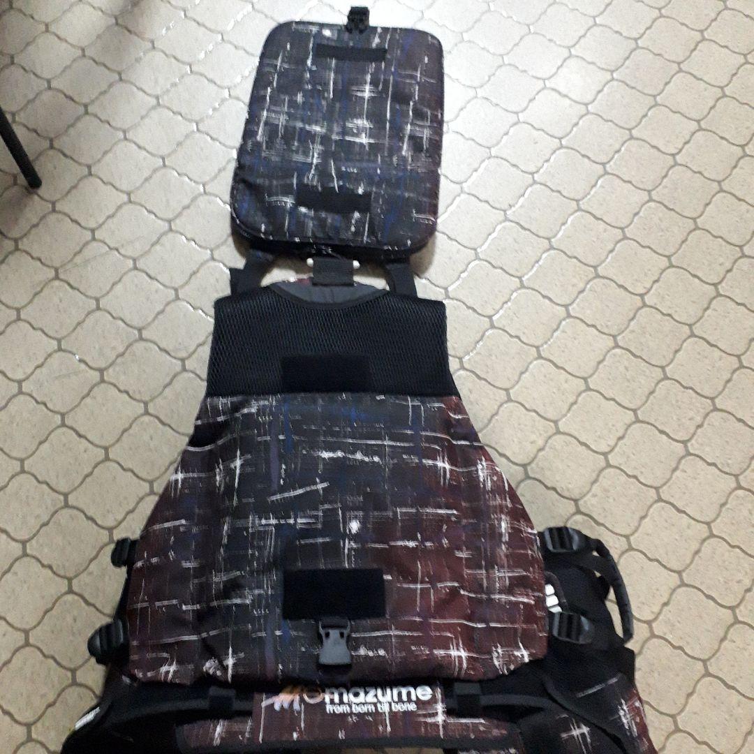 も*じ様 mazume Red Moon 8H ライフジャケット