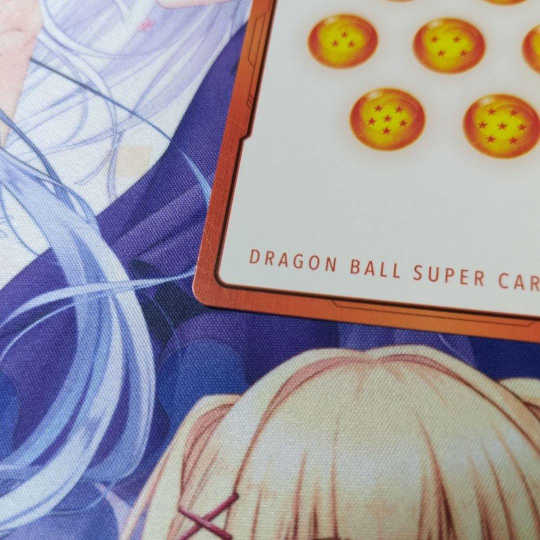 ドラゴンボールフュージョンワールド金エナジーマーカーE-43