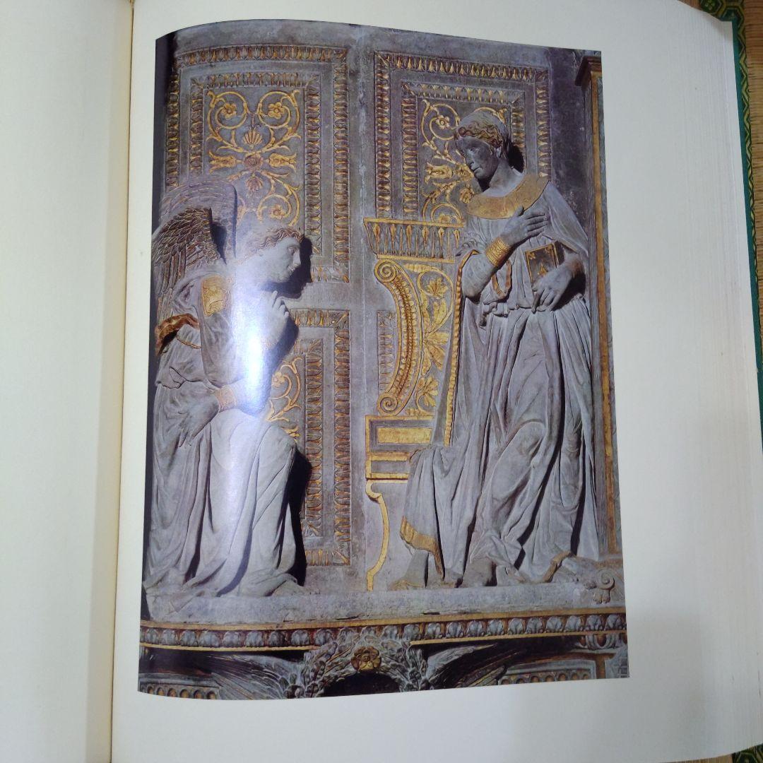 フィレンツェの美術 1～6 セット 小学館 限定2000