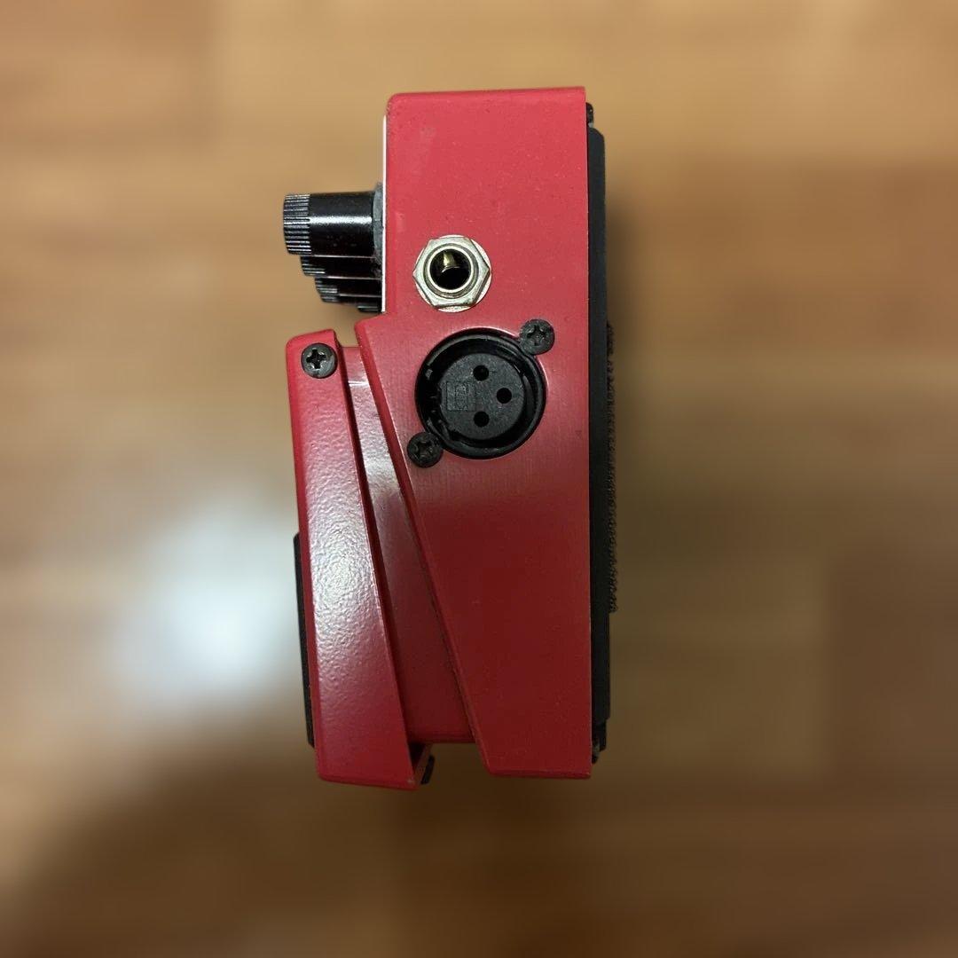 BOSS Vocoder VO-1 ギターエフェクター