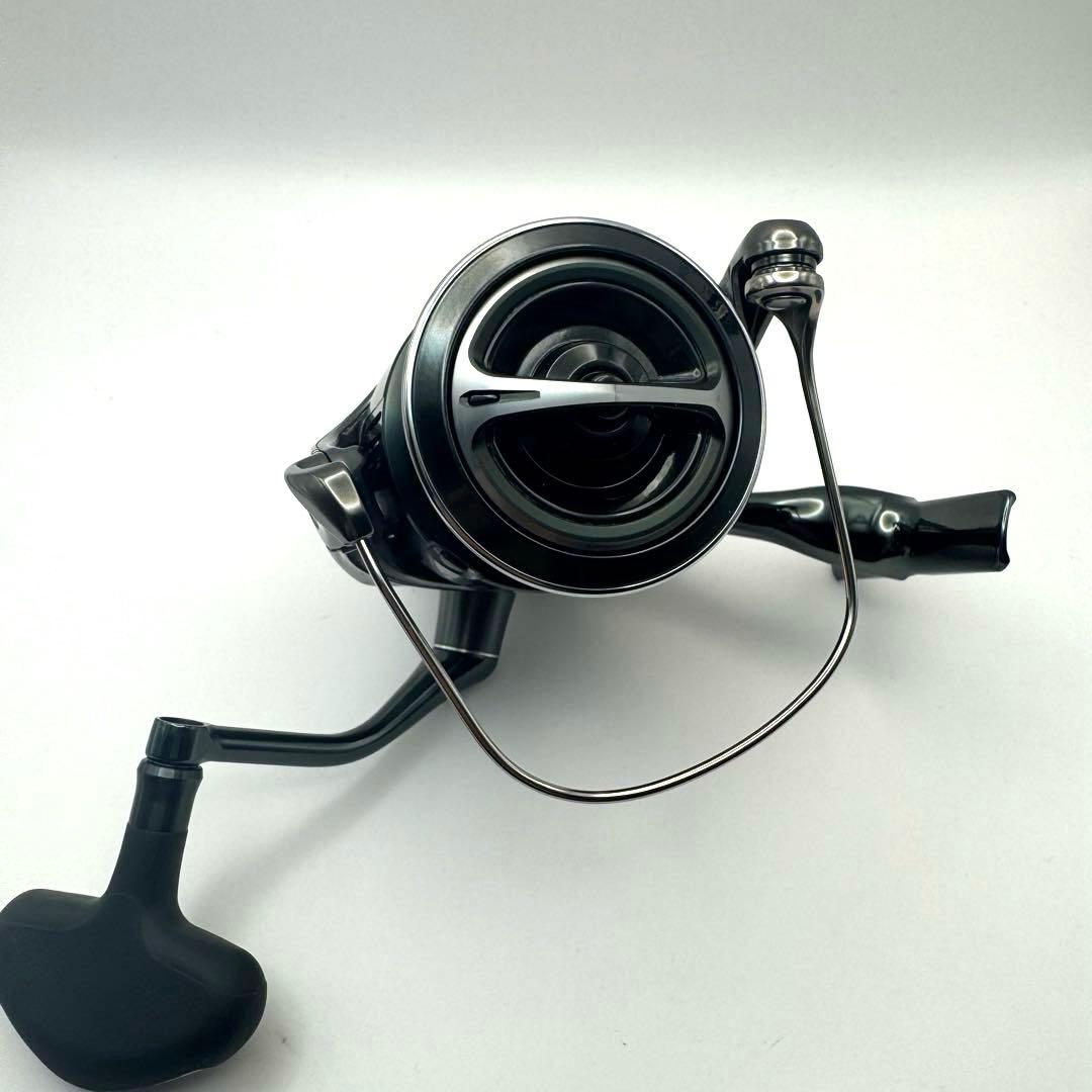 シマノ 22ステラ4000XG SHIMANO STELLA