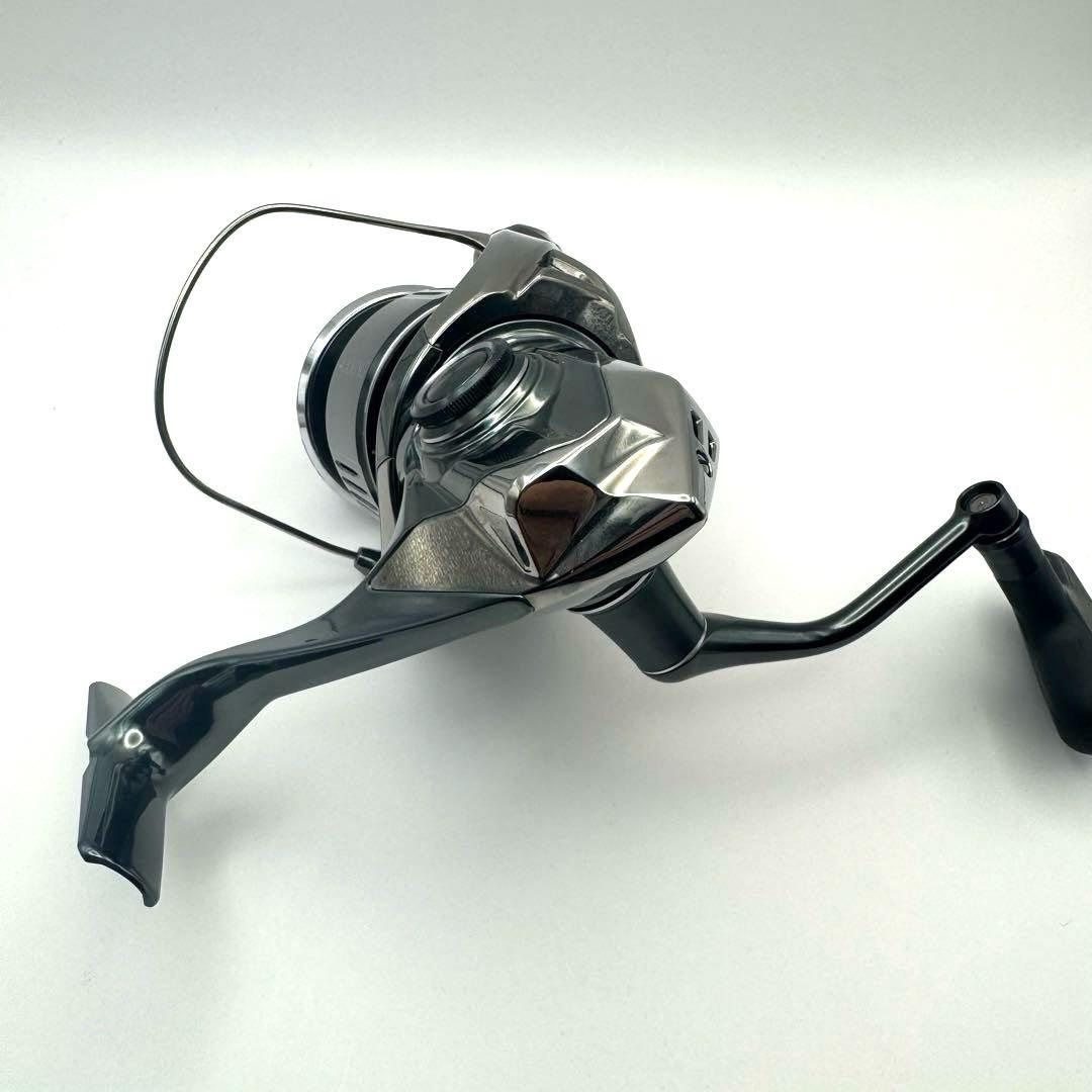 シマノ 22ステラ4000XG SHIMANO STELLA