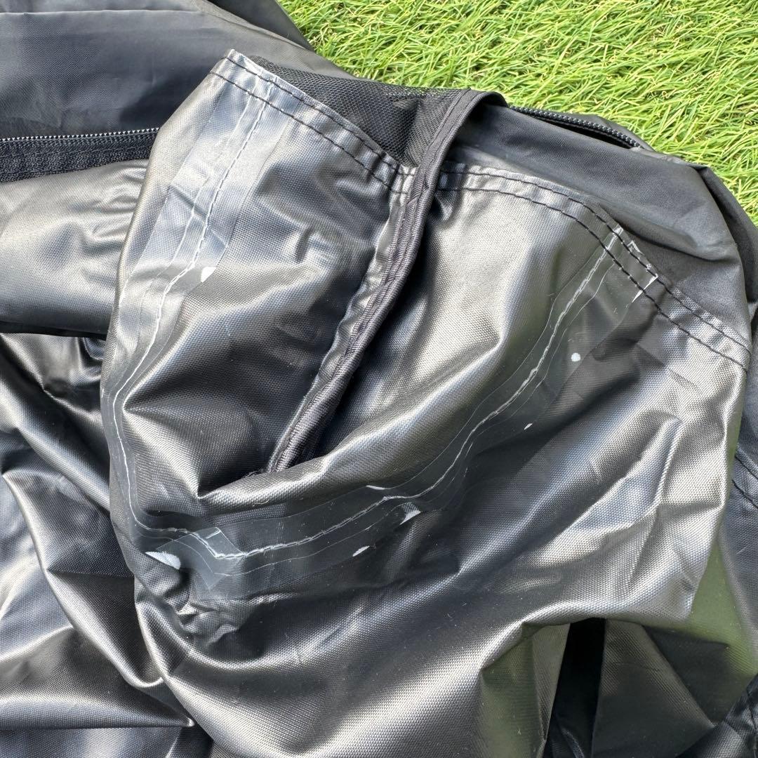 美品 グリップスワニー GSシェルター インナーテント