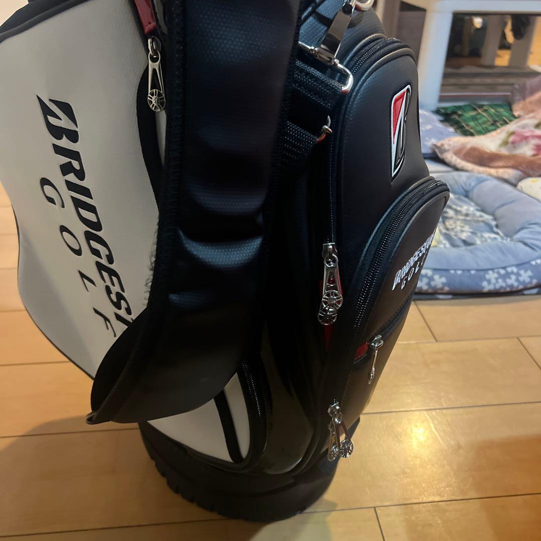 Bridgestone ゴルフバッグ