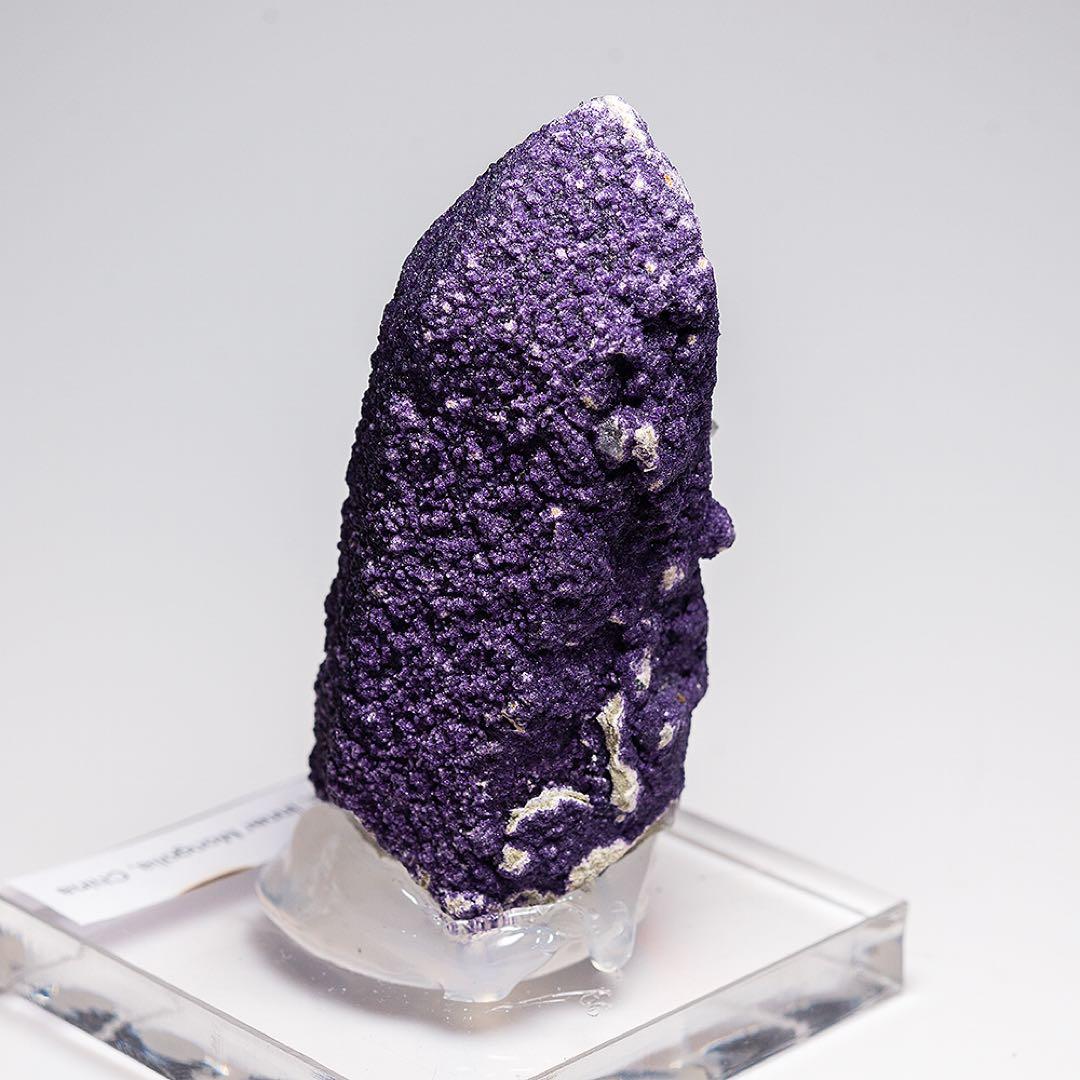 中国 内モンゴル フローライト 天然石 原石 鉱物標本 鉱石 蛍石 水晶 757