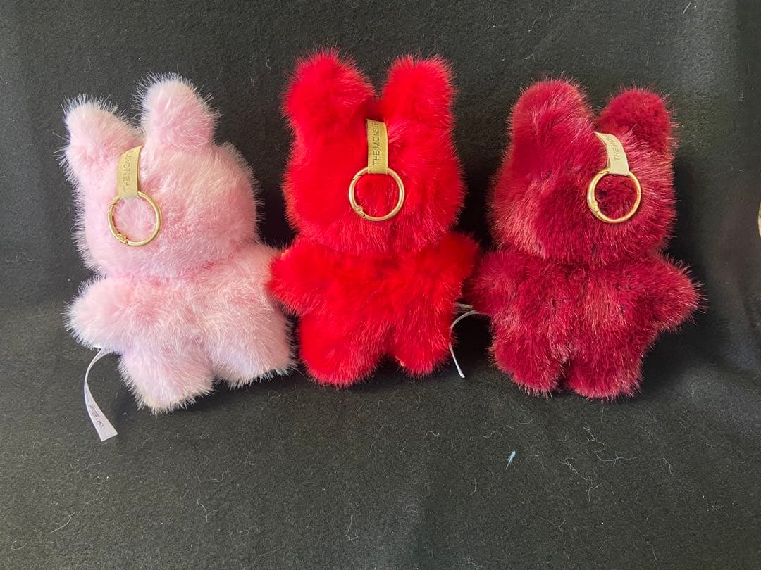 海外限定 ジモモ zimomo ふわふわ バラ売り可