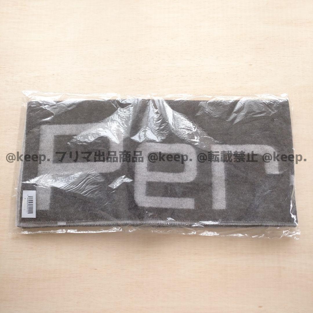 新品 Perfume Closet パフューム STOLE ストール マフラー