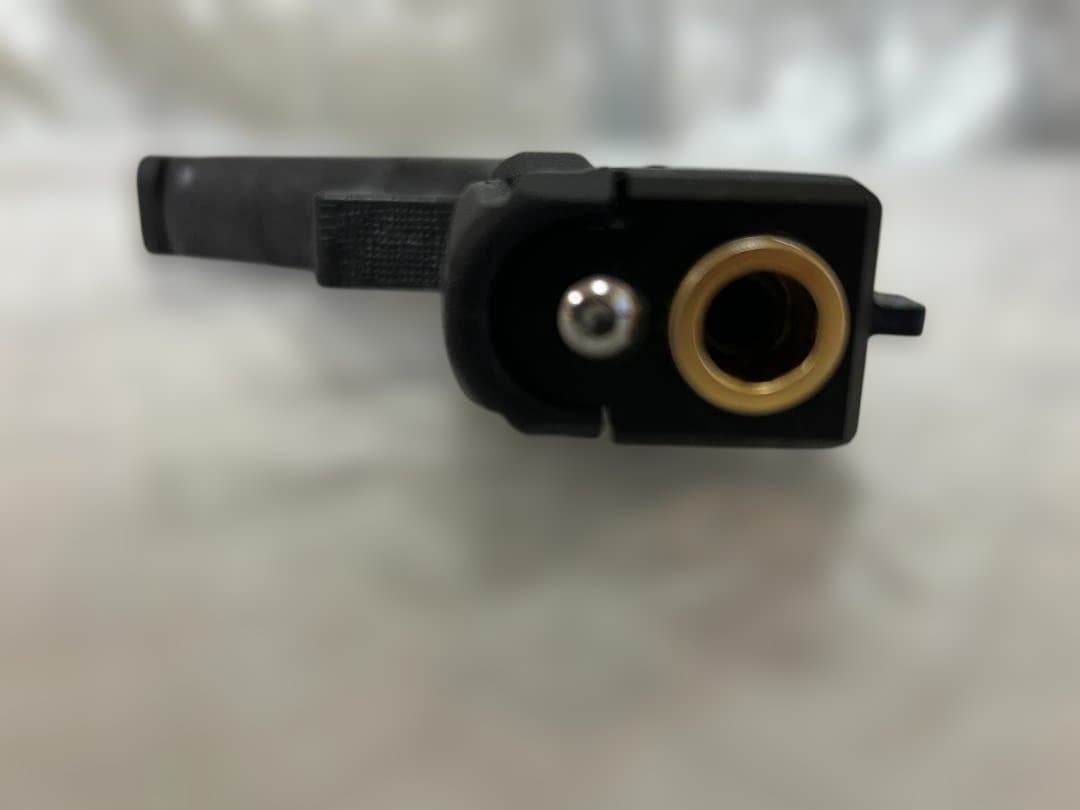 SAA G17 Limited Edition SAI グロック17