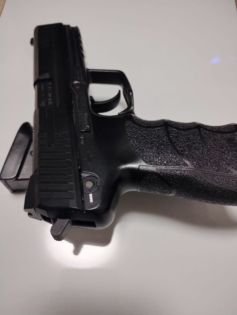 東京マルイ H＆K HK45 ガスブローバック