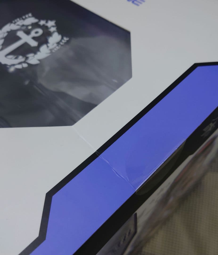 APEX アズールレーン エンタープライズ ウィンド・キャッチャーVer.