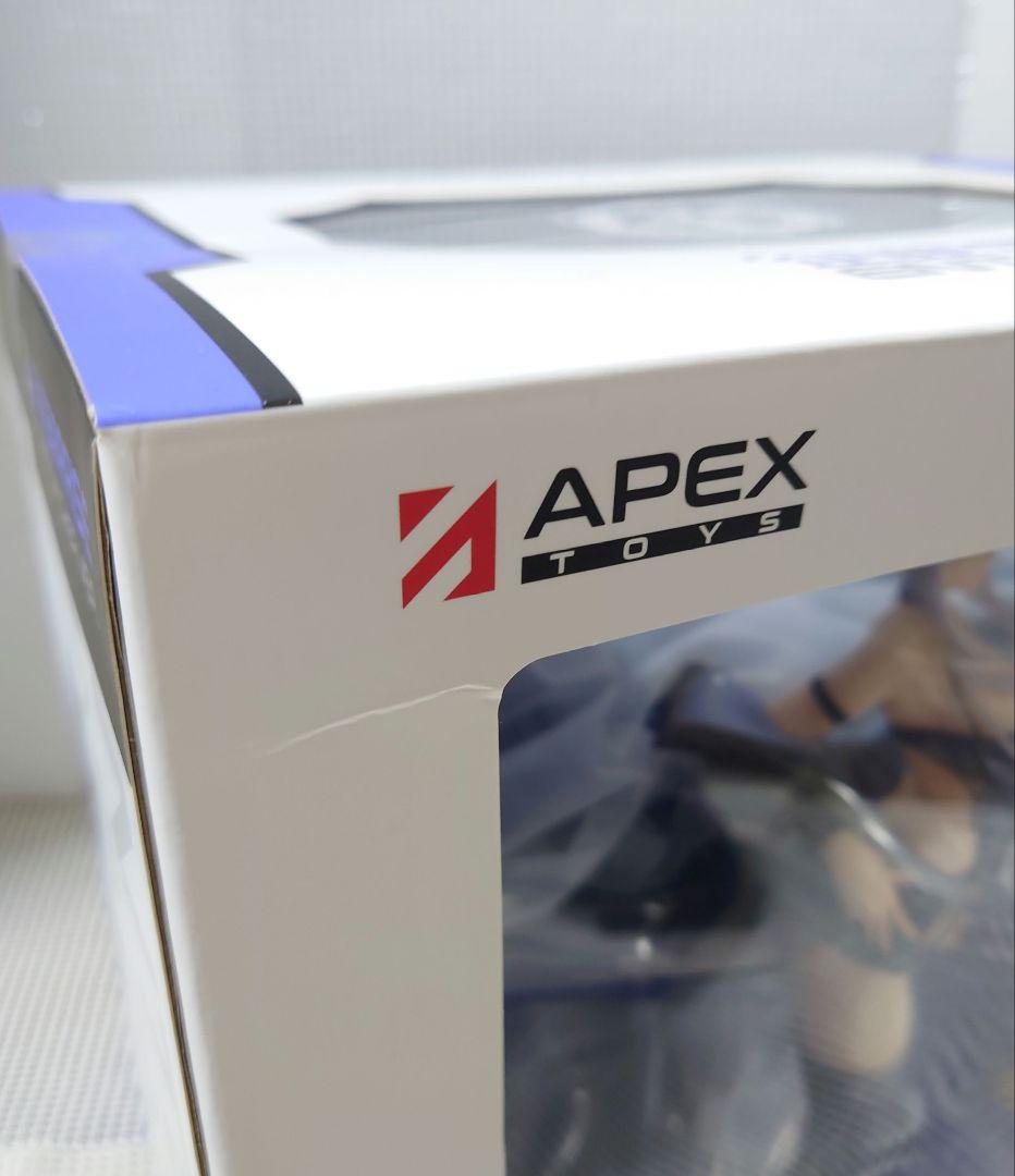 APEX アズールレーン エンタープライズ ウィンド・キャッチャーVer.