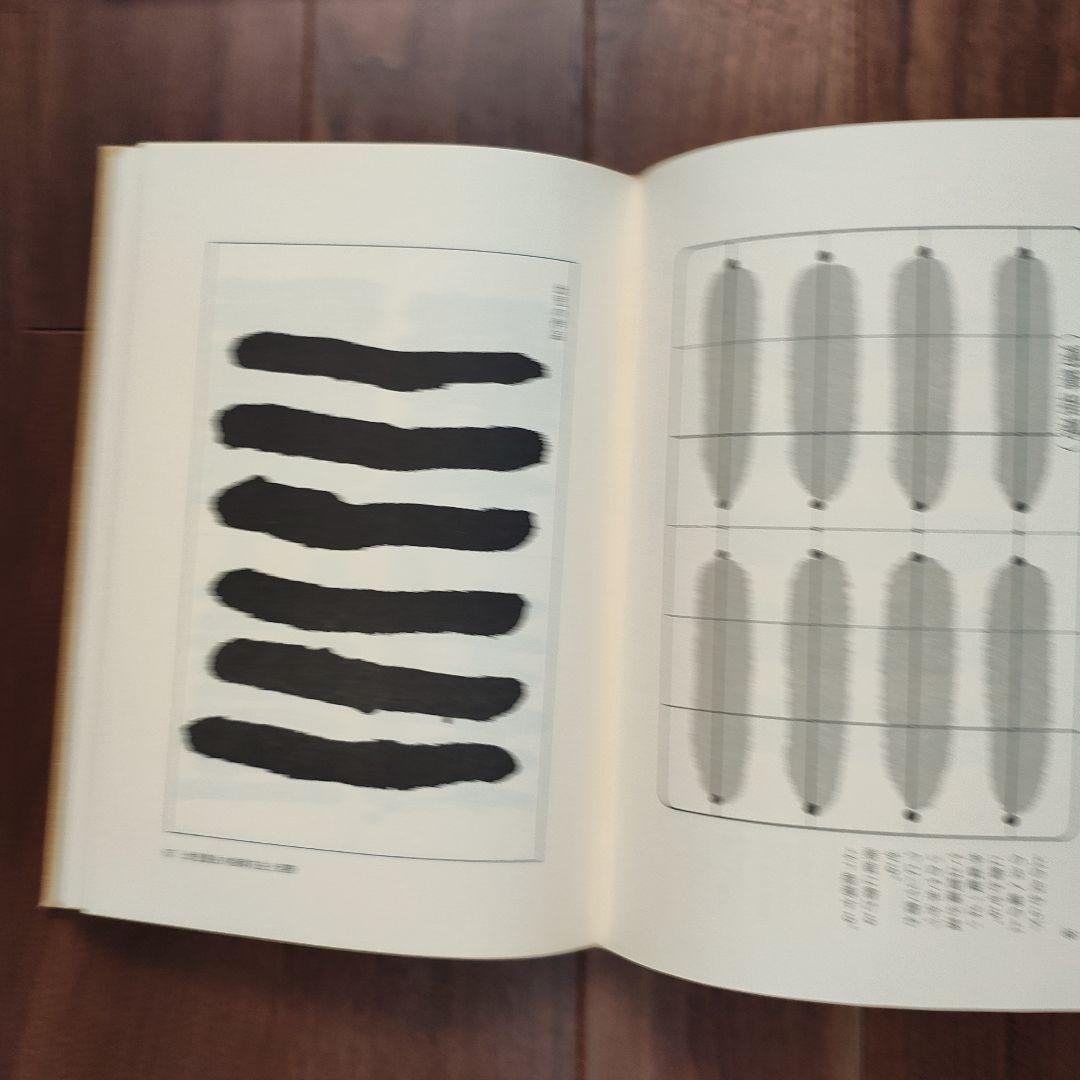 「幼児の書法」　上條信山　責任監修　吉村谿しょう