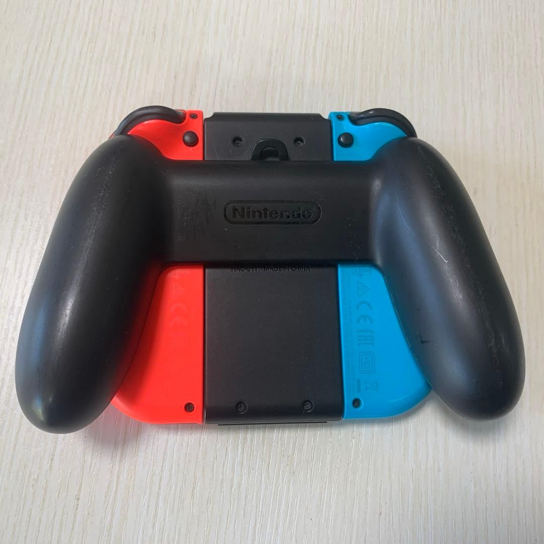 早い者勝ち 値下げ不可 Nintendo Switch 本体