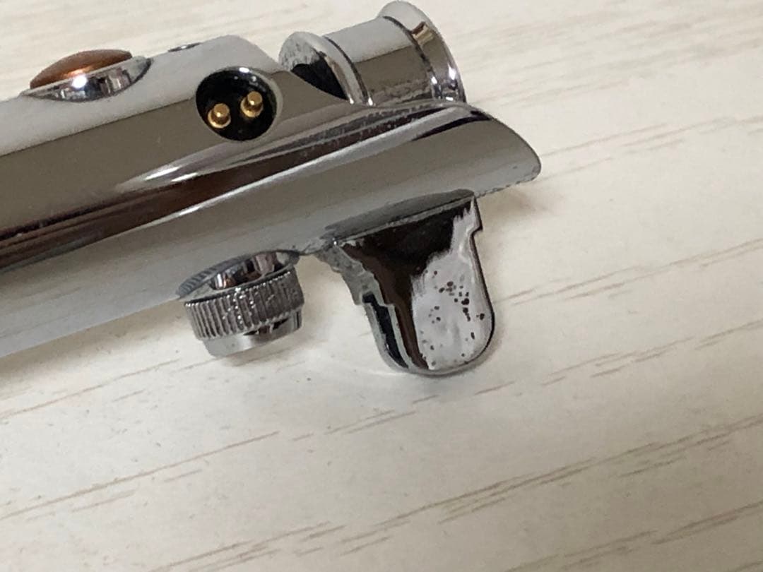 スターウォーズ マスターレプリカ ミニライトセーバー アナキンスカイウォーカー