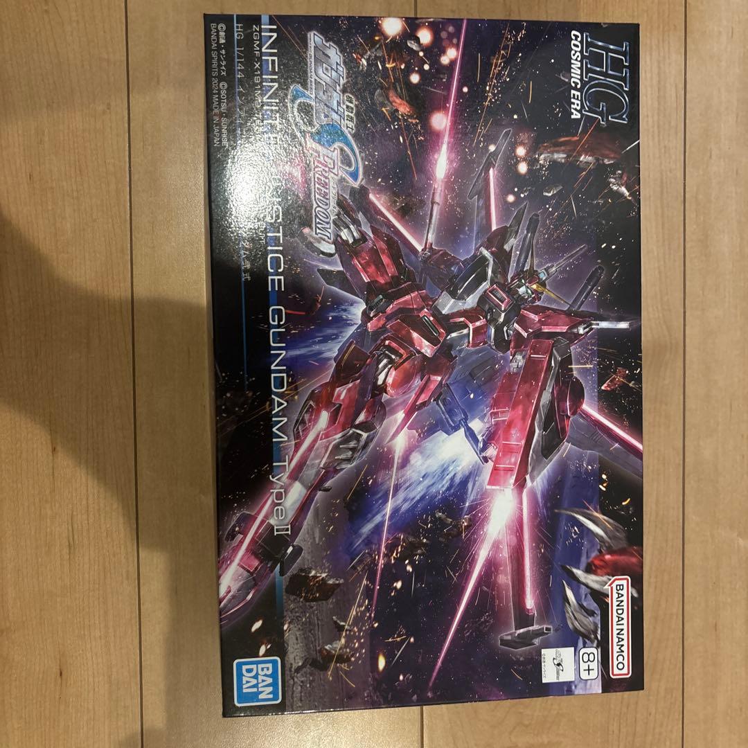 【ガンプラ】【未組み立てまとめ売り】【ガンダムSEED FREEDOMシリーズ】