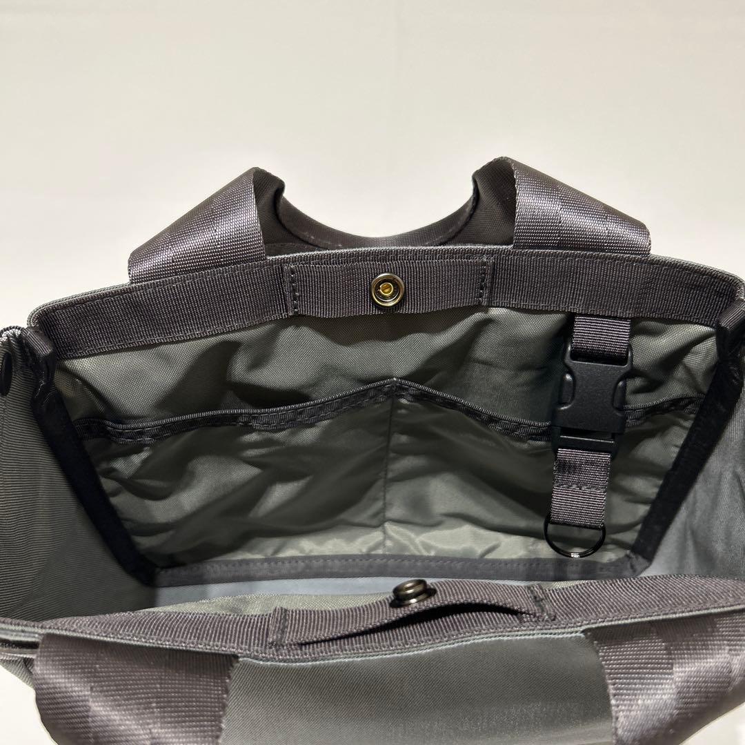 ブリーフィング ゴルフ BRIEFING カートバッグ【新品未使用】