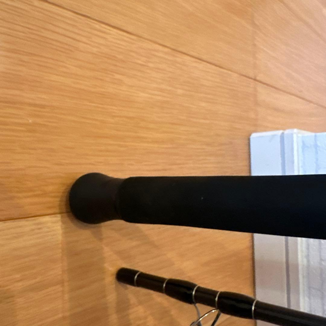 MC Worksストレンジブルー103S