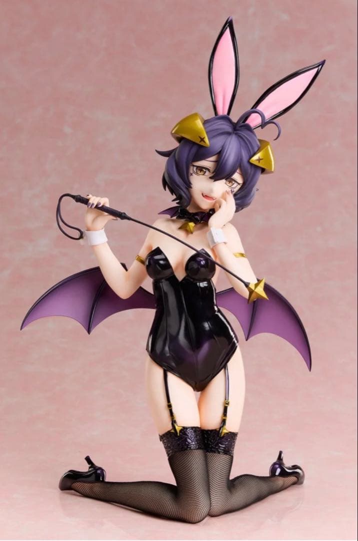 B-style 魔法少女にあこがれて マジアベーゼ バニーVer. 　おまけ付き